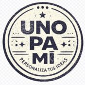 Unopami.es - Personaliza tus ideas