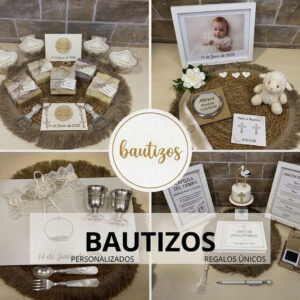 Bautizos