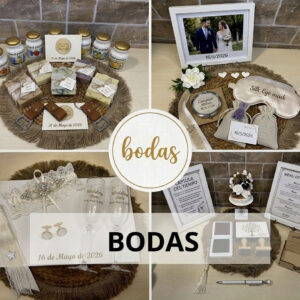 Bodas