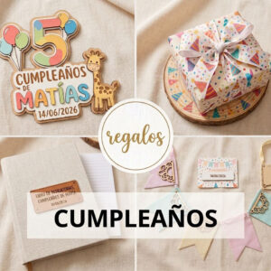 Cumpleaños