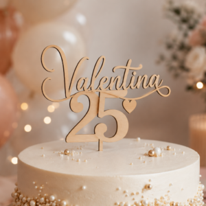 Cumpleaños personalizados