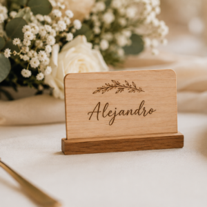 Marcasitios para bodas