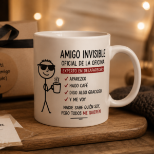 Amigo invisible