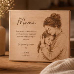 Día de la Madre