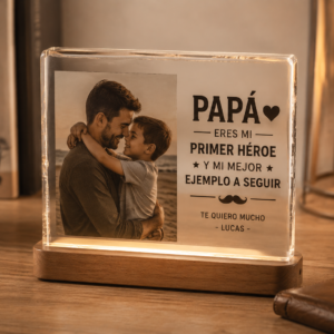 Día del Padre