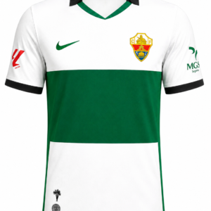 Elche Club de Fútbol
