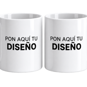 Tazas personalizadas con foto