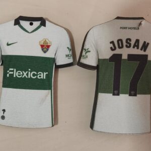 Llaveros ELCHE